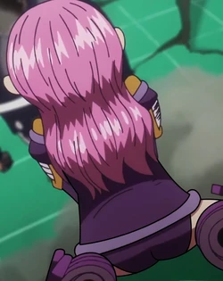 One Piece enhanced edited Screenshots