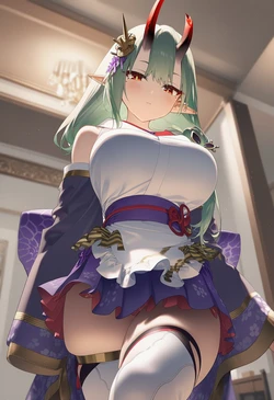 [Mikitoon_Studio] Akari-chan is Violated [Cute] (Bonnie/Pony Farm/Baffu) [AI Generated]