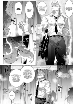 [Betsukusa] Fuuzoku de Ane-Kei to Sex suru Hanashi | A Story About Having Sex with an Older Sister-Type at a Brothel [English] [Aishi21]