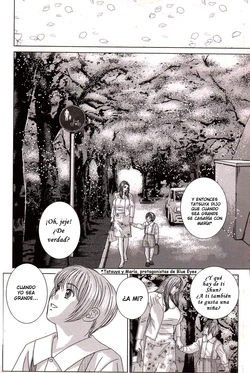 [Nishimaki Tohru] Scarlet Desire (compilatorio) [02/30][Spanish] [xhtianx]