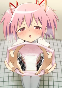 [たいらー] 鹿目まどかちゃん