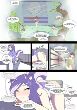 [Arejay] Fairy Terrarium Trap