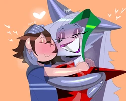 [Tayuri] Roxanne (Five Nights at Freddys) (No Futa)