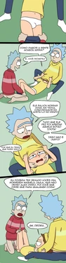 Rick x Morty x Prime