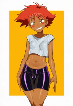 [Qoskindred] Edward Wong Hau Pepelu Tivrusky IV x BBC (COMMISSION) [AI Generated]
