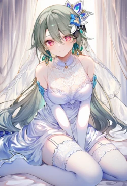 微塔_Vita [AI Generated]