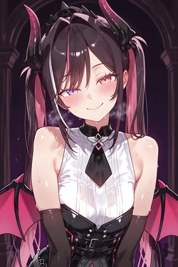 [OPAI] AZKi  [AI Generated]