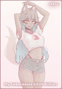 My Submissive Little Kitties - Part 4 [BluvyDev]