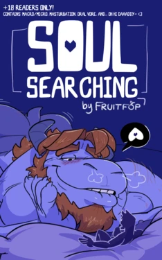 [fruitFOP] Soul Searching
