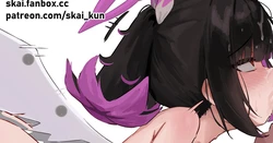[Skai_kun] Demon of Delusion Plap Plap plap (Zenless Zone Zero)