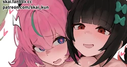 [Skai_kun] Angels of Delusion (Zenless Zone Zero)