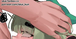 [Skai_kun] Sunna Fan Meeting (Zenless Zone Zero)