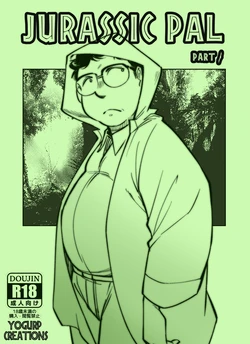[YogurP] Jurassic Pal 1 (ESP)