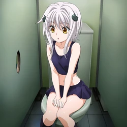 [zzz7] Koneko Toujou (Patreon) [AI Generated]