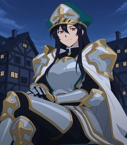 [Spairk1313] Patausche Kivia パトーシェ・キヴィア [AI Generated]