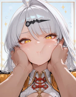 [Pixiv] Koni (11261350) [AI Generated]