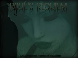 Kara Comet - Roué's Requiem（星光汉化）