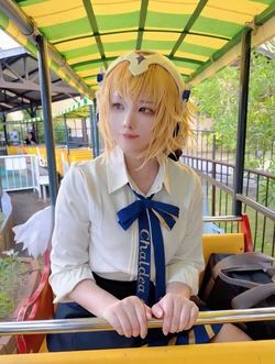 love1loooomy - Cosplay