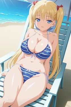[xWaifu+18AI] Airi Akitsuki [AI Generated]