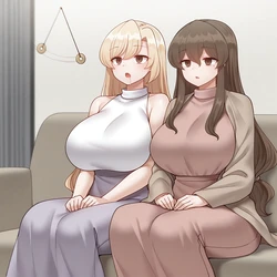 HYLOVE Batch 16 [AI Generated]