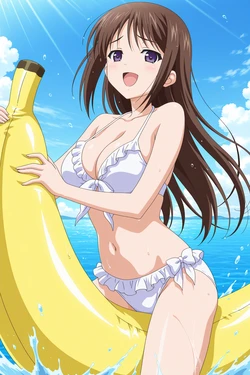 [xWaifu+18AI] Marina Akitsuki [AI Generated]