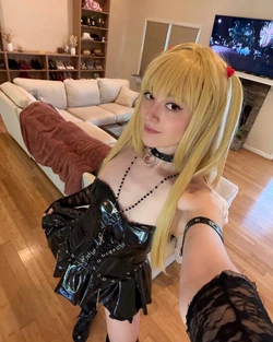 Michelle Alter - Misa
