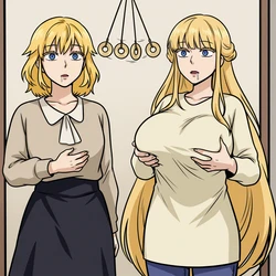 HYLOVE Batch 23 [AI Generated]