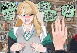 [TaejaHo] TS Draco Malfoy [English]