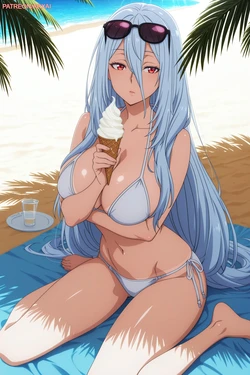 [ARXAI] Shiraori | So I'm a Spider, So What? [AI Generated]