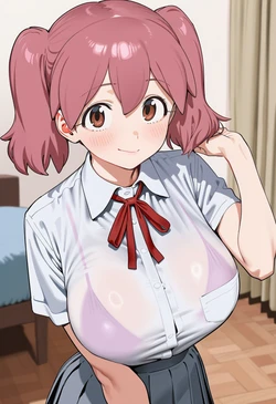 [Pixiv] 日向家 [AI Generated]