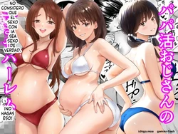 [Araredou] Papakatsu Oji-san no Haramase Harem (Spanish) MTL