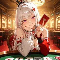 [beginner] Miscellaneous [AI Generated]