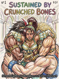 ddark92's Comics Covers Gallery [AI Generated]