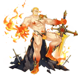 GYEE sprites 2