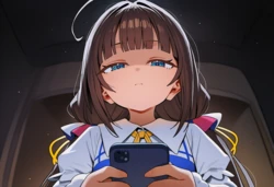[MIYUのアトリエ] 竜王の王手!? 中編 (Patreon) [AI Generated]