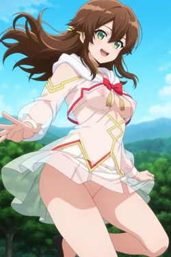 Nin 7 [AI Generated]