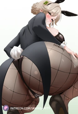 [Patreon] Iaminsamity - Samantha (Part Two)