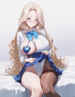 [Oishi Okaze] [Vault] Brown Dust2 Collection (443p) (Patreon) [AI Generated]