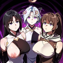 HYLOVE Batch 25 COLLECTIONS [AI Generated]