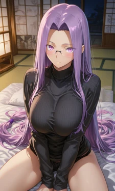 [Bananap] 2026.09.04 Medusa [AI Generated]
