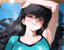 Axiah - Konou Kodachi BWC 212P (Patreon) [AI Generated]