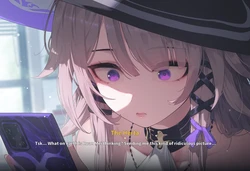 [大接接萌妹子] The Fall of a Genius (Patreon) (eng) [AI Generated]