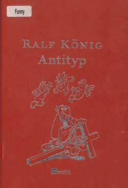 [Ralf König] Antityp [German]