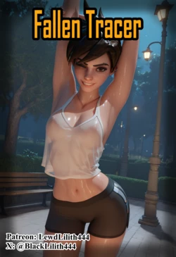 Fallen Tracer - Chapter 1 [AI Generated]