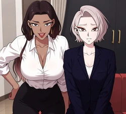 HYLOVE Batch 34 [AI Generated]