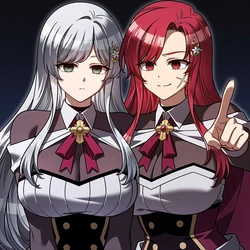 HYLOVE Batch 36 [AI Generated]