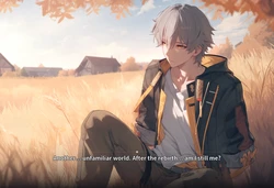 [大接接萌妹子] Era Nova of Passion (303p) (eng) (Patreon) [AI Generated]