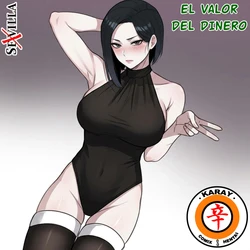EL VALOR DEL DINERO [Spanish] [Rewrite] [5eXv1LL4 - Mano Negra - KARAY]