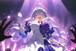 [大接接萌妹子] Robin x Sunday | 知更鳥 x 星期日 1+2 (Patreon) [AI Generated]