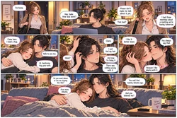[TGStories]The Wife My Wife Wanted_55 [AI Generated]
